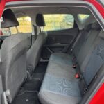 SEAT León TDI Mk3 – Kilómetros de autopista, máxima fiabilidad full