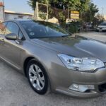 Citroën C5 2.0 HDi 140 CV Premium (2010) – Confort de alta gama y gran motor full