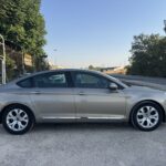 Citroën C5 2.0 HDi 140 CV Premium (2010) – Confort de alta gama y gran motor full