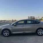 Citroën C5 2.0 HDi 140 CV Premium (2010) – Confort de alta gama y gran motor full