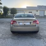 Citroën C5 2.0 HDi 140 CV Premium (2010) – Confort de alta gama y gran motor full