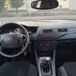 Citroën C5 2.0 HDi 140 CV Premium (2010) – Confort de alta gama y gran motor full