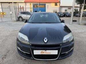 Renault Laguna 2.0 dCi 130 CV Energy Dynamique TomTom | 2012 |