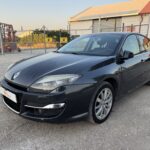 Renault Laguna 2.0 dCi 130 CV Energy Dynamique TomTom | 2012 | full