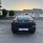 Renault Laguna 2.0 dCi 130 CV Energy Dynamique TomTom | 2012 | full
