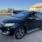 🚗 Toyota RAV4 2.2 D-4D 150cv 4×4 (Año 2011) – 195.000 km full