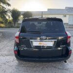 🚗 Toyota RAV4 2.2 D-4D 150cv 4×4 (Año 2011) – 195.000 km full