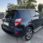 🚗 Toyota RAV4 2.2 D-4D 150cv 4×4 (Año 2011) – 195.000 km full