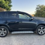 🚗 Toyota RAV4 2.2 D-4D 150cv 4×4 (Año 2011) – 195.000 km full