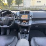🚗 Toyota RAV4 2.2 D-4D 150cv 4×4 (Año 2011) – 195.000 km full