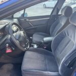 Peugeot 407 1.6 HDi 110 CV (2006) | Solo 177.000 km full