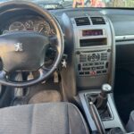 Peugeot 407 1.6 HDi 110 CV (2006) | Solo 177.000 km full