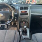 Peugeot 407 1.6 HDi 110 CV (2006) | Solo 177.000 km full