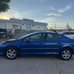 Peugeot 407 1.6 HDi 110 CV (2006) | Solo 177.000 km full