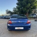 Peugeot 407 1.6 HDi 110 CV (2006) | Solo 177.000 km full