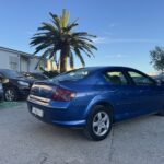 Peugeot 407 1.6 HDi 110 CV (2006) | Solo 177.000 km full