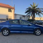 Peugeot 407 1.6 HDi 110 CV (2006) | Solo 177.000 km full