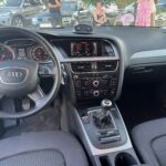 Audi A4 2.0 TDI 143 CV (2013) – Solo 159.000 km full
