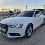 Audi A4 2.0 TDI 143 CV (2013) – Solo 159.000 km full