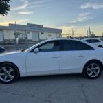 Audi A4 2.0 TDI 143 CV (2013) – Solo 159.000 km full