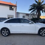 Audi A4 2.0 TDI 143 CV (2013) – Solo 159.000 km full