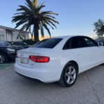 Audi A4 2.0 TDI 143 CV (2013) – Solo 159.000 km full