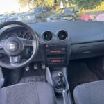 SEAT Ibiza 1.4 Gasolina (2006) – Solo 120.000 km y Distintivo Ambiental full