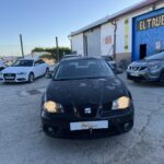 SEAT Ibiza 1.4 Gasolina (2006) – Solo 120.000 km y Distintivo Ambiental full