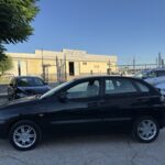 SEAT Ibiza 1.4 Gasolina (2006) – Solo 120.000 km y Distintivo Ambiental full