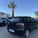 SEAT Ibiza 1.4 Gasolina (2006) – Solo 120.000 km y Distintivo Ambiental full