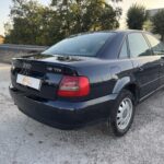 🚗 Audi A4 1.9 TDI 110 CV – ¡Excelente estado y solo 230.000 km! full