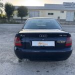 🚗 Audi A4 1.9 TDI 110 CV – ¡Excelente estado y solo 230.000 km! full
