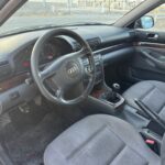🚗 Audi A4 1.9 TDI 110 CV – ¡Excelente estado y solo 230.000 km! full
