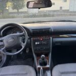 🚗 Audi A4 1.9 TDI 110 CV – ¡Excelente estado y solo 230.000 km! full