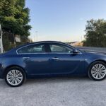 🚗 Opel Insignia 2.0 CDTI 130 CV (2012) – Excelente mecánica y confort rutero full