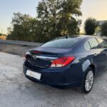 🚗 Opel Insignia 2.0 CDTI 130 CV (2012) – Excelente mecánica y confort rutero full