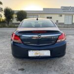 🚗 Opel Insignia 2.0 CDTI 130 CV (2012) – Excelente mecánica y confort rutero full
