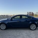 🚗 Opel Insignia 2.0 CDTI 130 CV (2012) – Excelente mecánica y confort rutero full