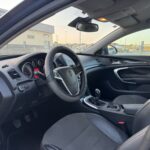 🚗 Opel Insignia 2.0 CDTI 130 CV (2012) – Excelente mecánica y confort rutero full