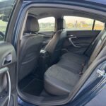 🚗 Opel Insignia 2.0 CDTI 130 CV (2012) – Excelente mecánica y confort rutero full
