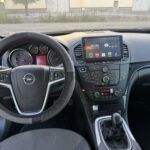 🚗 Opel Insignia 2.0 CDTI 130 CV (2012) – Excelente mecánica y confort rutero full