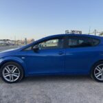 SEAT Leon 2.0 TDI 170cv FR 5p. (Año 2010) – 306.000 km full
