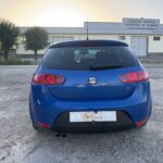 SEAT Leon 2.0 TDI 170cv FR 5p. (Año 2010) – 306.000 km full