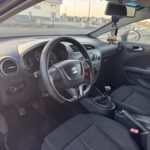 SEAT Leon 2.0 TDI 170cv FR 5p. (Año 2010) – 306.000 km full
