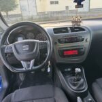 SEAT Leon 2.0 TDI 170cv FR 5p. (Año 2010) – 306.000 km full