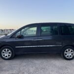 Peugeot 807 2.2 HDi 170cv (2009) – 7 Plazas – Mecánica al día (Detalles estéticos) full