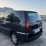 Peugeot 807 2.2 HDi 170cv (2009) – 7 Plazas – Mecánica al día (Detalles estéticos) full