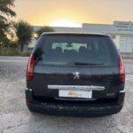 Peugeot 807 2.2 HDi 170cv (2009) – 7 Plazas – Mecánica al día (Detalles estéticos) full