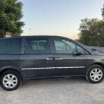 Peugeot 807 2.2 HDi 170cv (2009) – 7 Plazas – Mecánica al día (Detalles estéticos) full