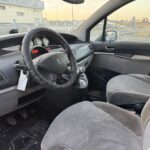 Peugeot 807 2.2 HDi 170cv (2009) – 7 Plazas – Mecánica al día (Detalles estéticos) full